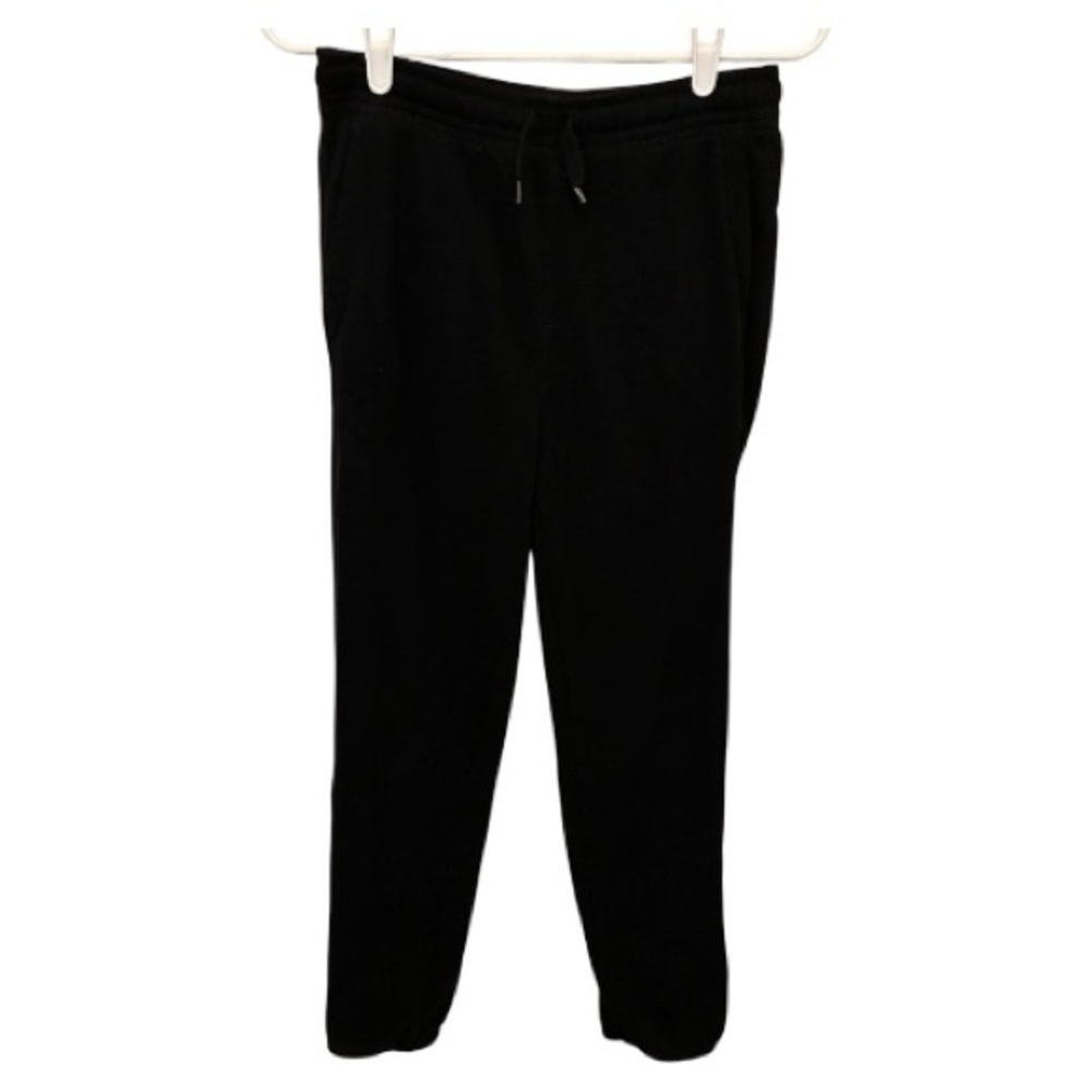Black Sweatpants